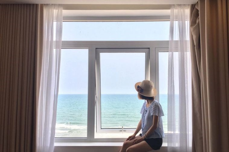 Khách Sạn De L'amour Đà Nẵng